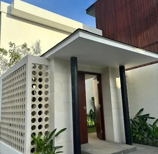 Umah Healing: Exceptional 7br In *