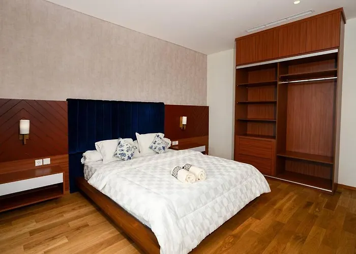 Umah Healing: Exceptional 7br In Villa