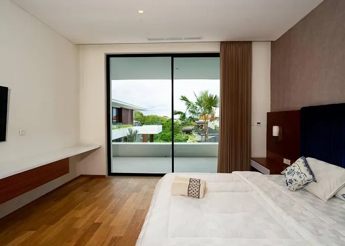 Umah Healing: Exceptional 7br In