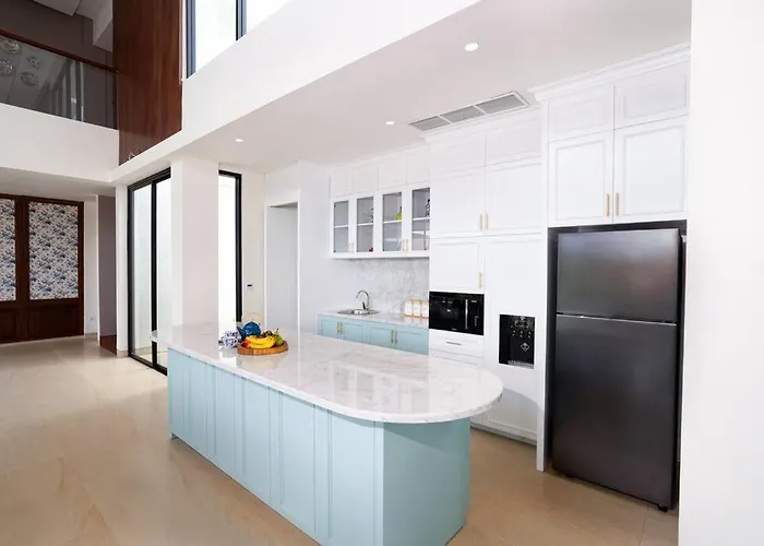 Umah Healing: Exceptional 7br In * Uluwatu (Bali)