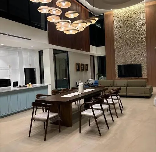 Umah Healing: Exceptional 7br In Uluwatu (Bali)