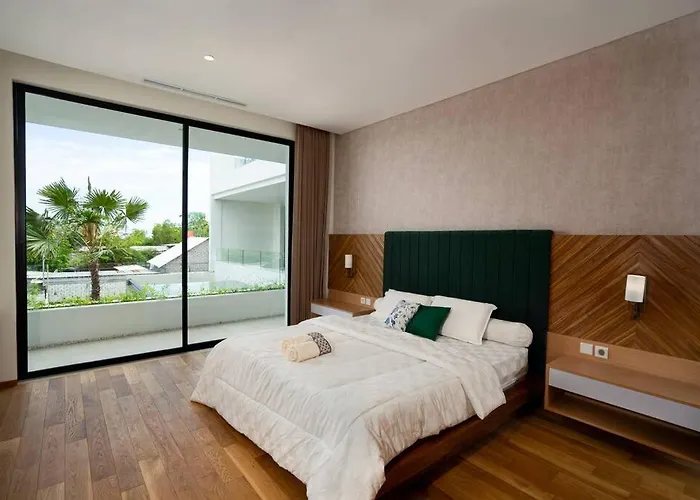 Umah Healing: Exceptional 7br In * Uluwatu (Bali)