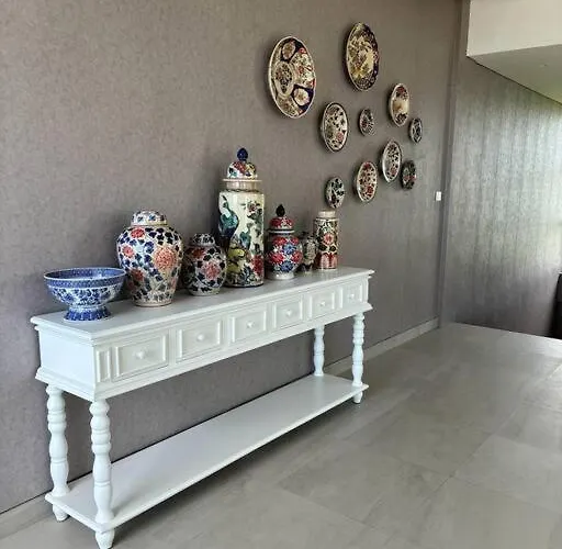 Umah Healing: Exceptional 7br In