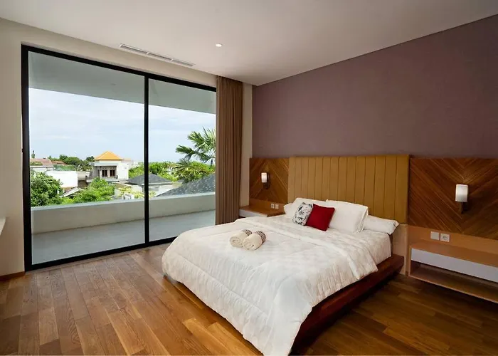 Umah Healing: Exceptional 7br In