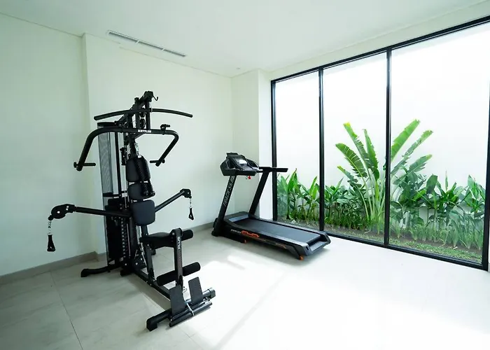 Umah Healing: Exceptional 7br In Uluwatu (Bali)