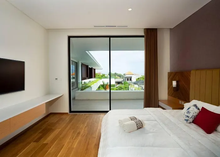 Umah Healing: Exceptional 7br In *