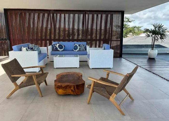 Villa Umah Healing: Exceptional 7br In