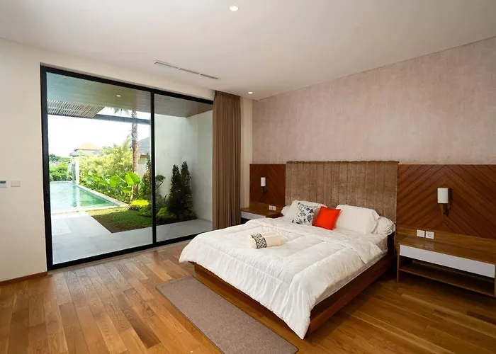 Umah Healing: Exceptional 7br In Uluwatu (Bali)